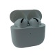 Bluetooth Air Pods Gerlax H16W белые (design Pro 2 series) chip series акб 250мА+2х25мА/touch control/siri/зарядка бокса, а потом наушников - фото 1