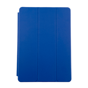 Чехол Smart Case для планшета iPad 10.2" (7/8/9 th generation and iPad Air 3rd gen.) темно-синий - фото