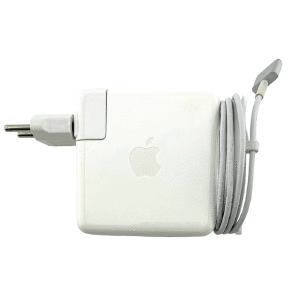 Зарядное устройство для ноутбука MacBook MagSafe 2 A1424 85W 20V 4.25A ORIG б.у. в т.у. - фото