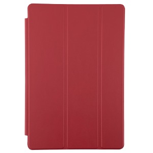 Чехол Smart Case для планшета Samsung Galaxy Tab S6 Lite SM-P610/P615 (10.4'') Red - фото