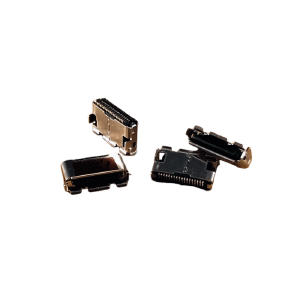 Разъем зарядки (Charger connector) LG KP500/KE970/KF510/KF755 - фото