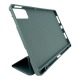 Чехол Smart Case для планшета Xiaomi Redmi Pad SE (11.0&quot;) 2023 Dark green - фото 2