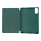 Чехол Smart Case для планшета Xiaomi Redmi Pad SE (11.0&quot;) 2023 Dark green - фото 1