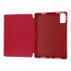 Чехол Smart Case для планшета Xiaomi Redmi Pad SE (11.0&quot;) 2024 Red - фото 1