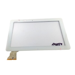 Сенсор (Touchscreen) для планшета Asus TF103C/TF103CG/K010 white - фото