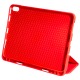 Чехол Smart Case для планшета Samsung Galaxy Tab A8 SM-X200/205 (10,5'') Red - фото 1