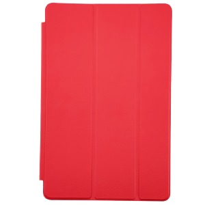 Чехол Smart Case для планшета Samsung Galaxy Tab A7 Lite SM-T220/225 (8,7'') Red - фото