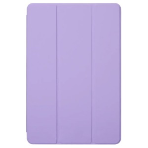 Чехол Smart Case для планшета Samsung Galaxy Tab A8 SM-X200/205 (10,5'') Purple - фото