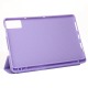 Чехол Smart Case для планшета Samsung Galaxy Tab A8 SM-X200/205 (10,5'') Purple - фото 1