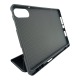 Чехол Smart Case для планшета iPad 10 (10.9&quot;) 2022 черный - фото 2