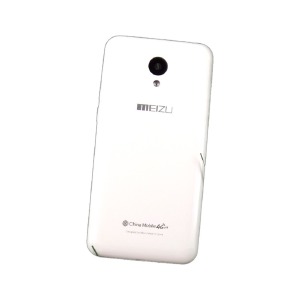 Корпус (AAA класс) Meizu M2/M2 mini  белый - фото