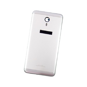 Корпус (AAA класс) Meizu M3 Note серый - фото