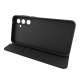 Чехол-книжка Style Case Samsung M15 5G/M156 Black - фото 2