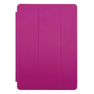 Чехол Smart Case для планшета Lenovo Tab M10 Plus TB128FU (10,61'') Hot pink - фото