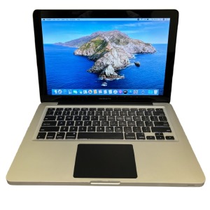 Ультрабук б.у. 13,3' Apple MacBook Pro A1278 IPS/Intel Core i5 2.5-3.1 GHz/6Gb RAM/IntelHD 4000 2 GB/120Gb SSD/BG - фото