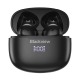 Bluetooth Air Pods Blackview AirBuds 7 TWS (BT 5.3/IPX7) вкладыши черные - фото 3