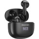 Bluetooth Air Pods Blackview AirBuds 7 TWS (BT 5.3/IPX7) вкладыши черные - фото 2