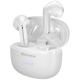 Bluetooth Air Pods Blackview AirBuds 7 TWS (BT 5.3/IPX7) вкладыши белые - фото 1