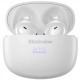 Bluetooth Air Pods Blackview AirBuds 7 TWS (BT 5.3/IPX7) вкладыши белые - фото 3