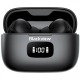 Bluetooth Air Pods Blackview AirBuds 8 TWS (BT 5.3/IPX7) черные - фото 2