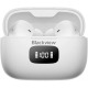 Bluetooth Air Pods Blackview AirBuds 8 TWS (BT 5.3/IPX7) белые - фото 2