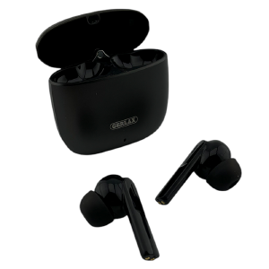 Bluetooth Air Pods Gerlax BT5.3 GH-30 черные  - фото