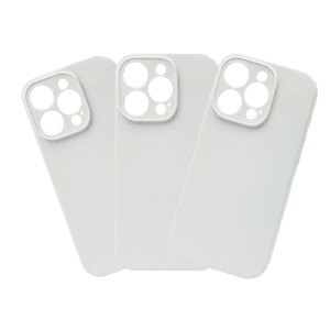 Накладка FULL PROTECTION iPhone 16 "Soft touch" Original White (9) лого - фото