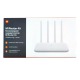 Wi-Fi роутер Xiaomi Mi 4A Wi-Fi 1200Мбит/с/2xLAN/1xWAN/802.11AC/2.4 ГГц/5 ГГц/4 антены/память 64Мб белый - фото 1