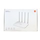 Wi-Fi роутер Xiaomi Mi AC1200 Gigabit Wi-Fi/2xLAN/1xWAN/802.11AC/2.4 ГГц/5 ГГц/4 антены белый - фото 1