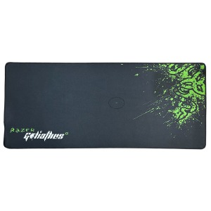 Коврик для мышки 700х300мм Razer Galiathus с боковой прошивкой (Уцінка, з дефектом) - фото