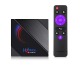 Android box Smart TV H96 max 4GB/64GB H616 6K/Ultra HD/Android 10.0 - фото 1