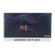 Android box Smart TV H96 max 4GB/64GB H616 6K/Ultra HD/Android 10.0 - фото 3