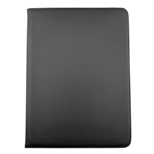 Чехол поворотный для планшета Xiaomi Redmi Pad Pro (12.1") 2024 Black - фото