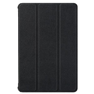 Чехол Smart Case для планшета Xiaomi Redmi Pad 6s Pro (12.4") 2024 Black - фото