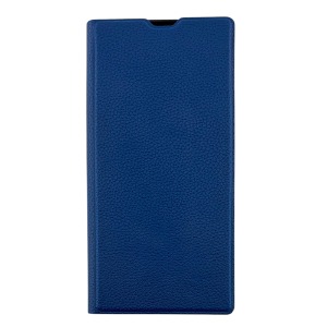 Чехол-книжка Style Case Samsung A15/A155 Dark blue - фото