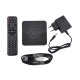 Android box Smart TV X98 plus 4GB/64GB - фото 1