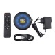 Android box Smart TV HK1 RBOX W2 4GB/64GB - фото 1