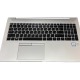 Ультрабук б.у. 15.6' HP EliteBook 850 G5 IPS/Intel Core i7-8560U 1.8-4.6 GHz/16GB Ram/128SSD/Bang&amp;Olufsen Sound/подсветка клав./BE кат. Б - фото 1