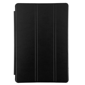 Чехол Smart Case для планшета Xiaomi Redmi Pad SE (8.7") 2024 Black - фото