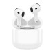 Bluetooth Air Pods Hoco EW83 TWS/BT5.4 белые - фото 1