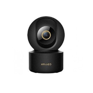 IP камера by Xiaomi imiLAB C22 home security (CMSXJ60A) Global черная - фото