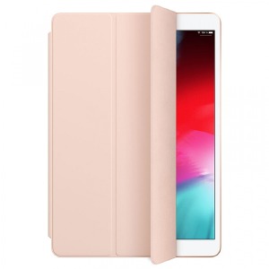 Чехол Smart Case для планшета Xiaomi Redmi Pad SE (11.0") 2023 Rose gold - фото