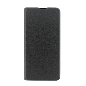 Чехол-книжка Style Case Xiaomi Redmi A3 Black - фото