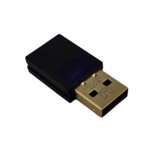 Wi-Fi USB- адаптер+ BT-адаптер ALFA W107 (RTL8723BU) - фото