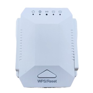 Wi-Fi роутер/репитер Alfa R313 (1xLAN, 1xWAN, 802.11n, 4 антенны, WPS) 2.4GHz 300Mbps - фото