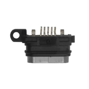 Разъем зарядки (Charger connector) Sony E2312 Xperia M4/E2333 /E2306 /E2303 - фото