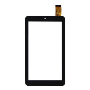 Сенсор(Touchscreen) для планшета Archos 70 Platinum(AC70PLV3),185*104мм,черный - фото
