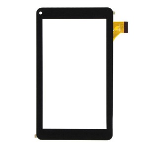 Сенсор(Touchscreen) для планшета Assistant AP-712,173*105мм,черный - фото