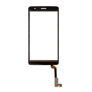 Сенсор (Touchscreen) LG X150/X155Max/X160Max/165Max черный - фото