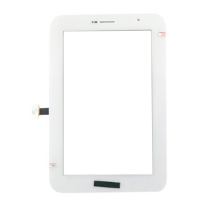 Сенсор (Touchscreen) для планшета Samsung P6200 Galaxy Tab Plus white - фото